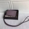 New genuine leather ID card holder, sheepskin woven chest card holder, hanging rope access card, work ID card holder, high-end employee ID card holder, hanging neck BV woven work ID card holder, hanging neck ID card holder, genuine leather chest card multifunctional ID card holder