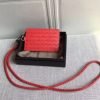 New genuine leather ID card holder, sheepskin woven chest card holder, hanging rope access card, work ID card holder, high-end employee ID card holder, hanging neck BV woven work ID card holder, hanging neck ID card holder, genuine leather chest card multifunctional ID card holder
